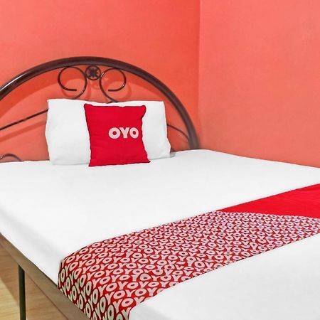 Solanos Transient House Hotel Pasay Luaran gambar