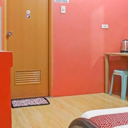 Solanos Transient House Hotel Pasay Luaran gambar