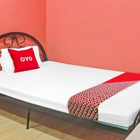 Solanos Transient House Hotel Pasay Luaran gambar