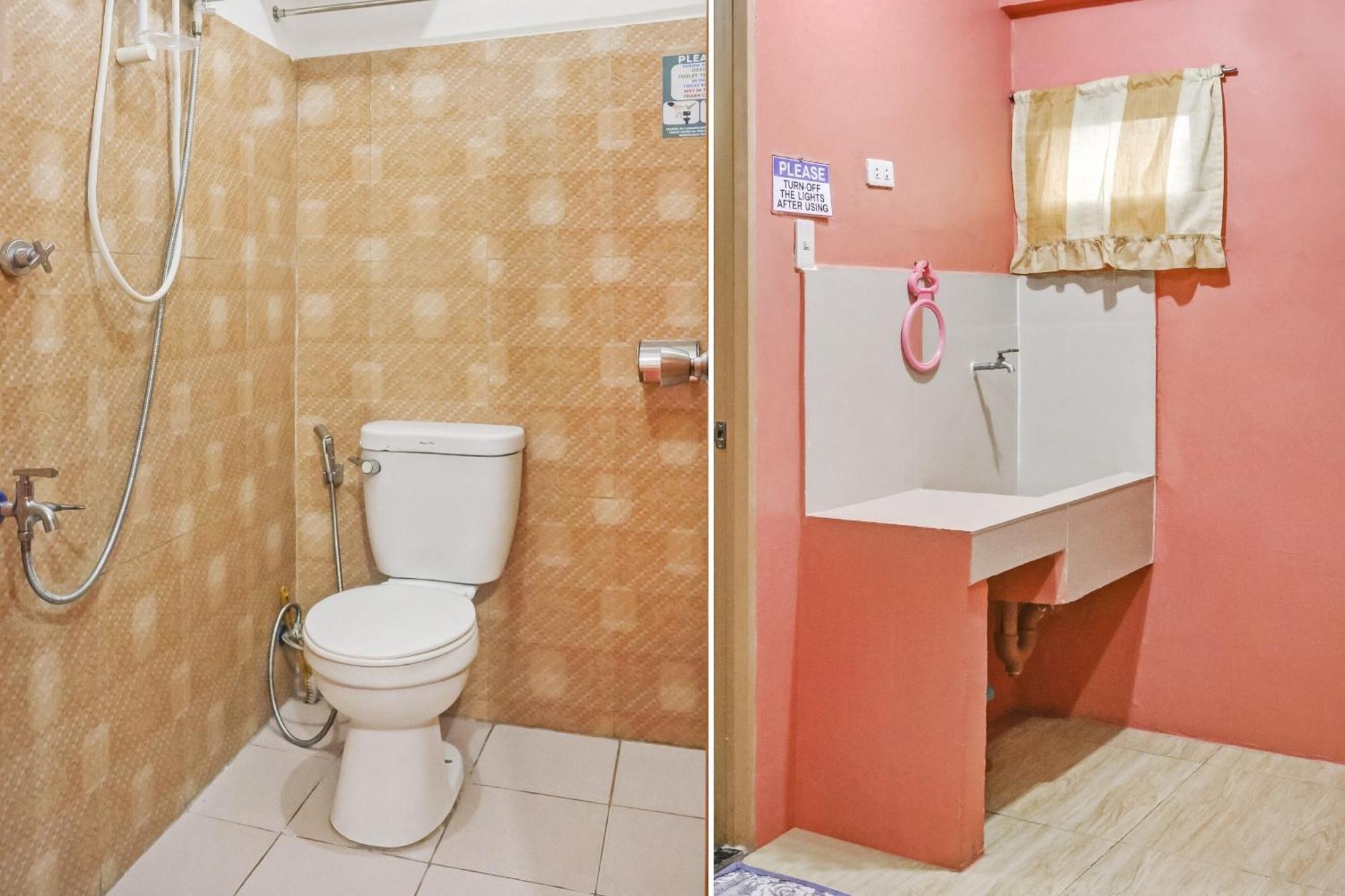 Solanos Transient House Hotel Pasay Luaran gambar