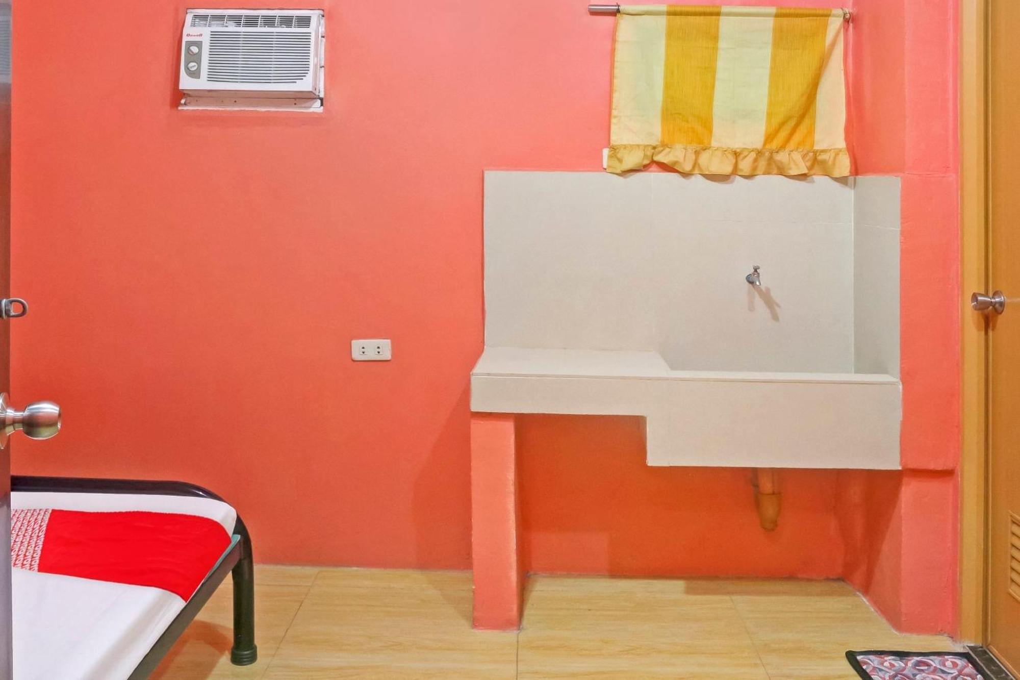 Solanos Transient House Hotel Pasay Luaran gambar