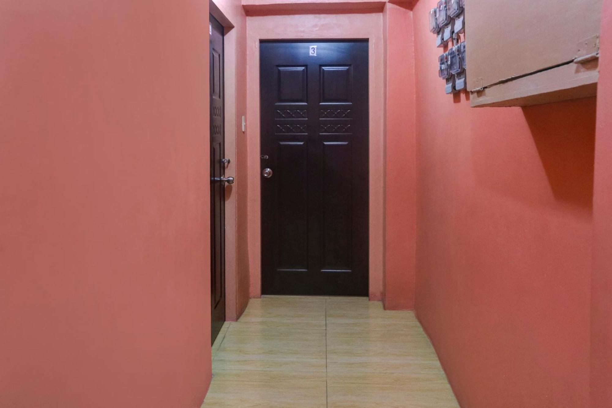 Solanos Transient House Hotel Pasay Luaran gambar