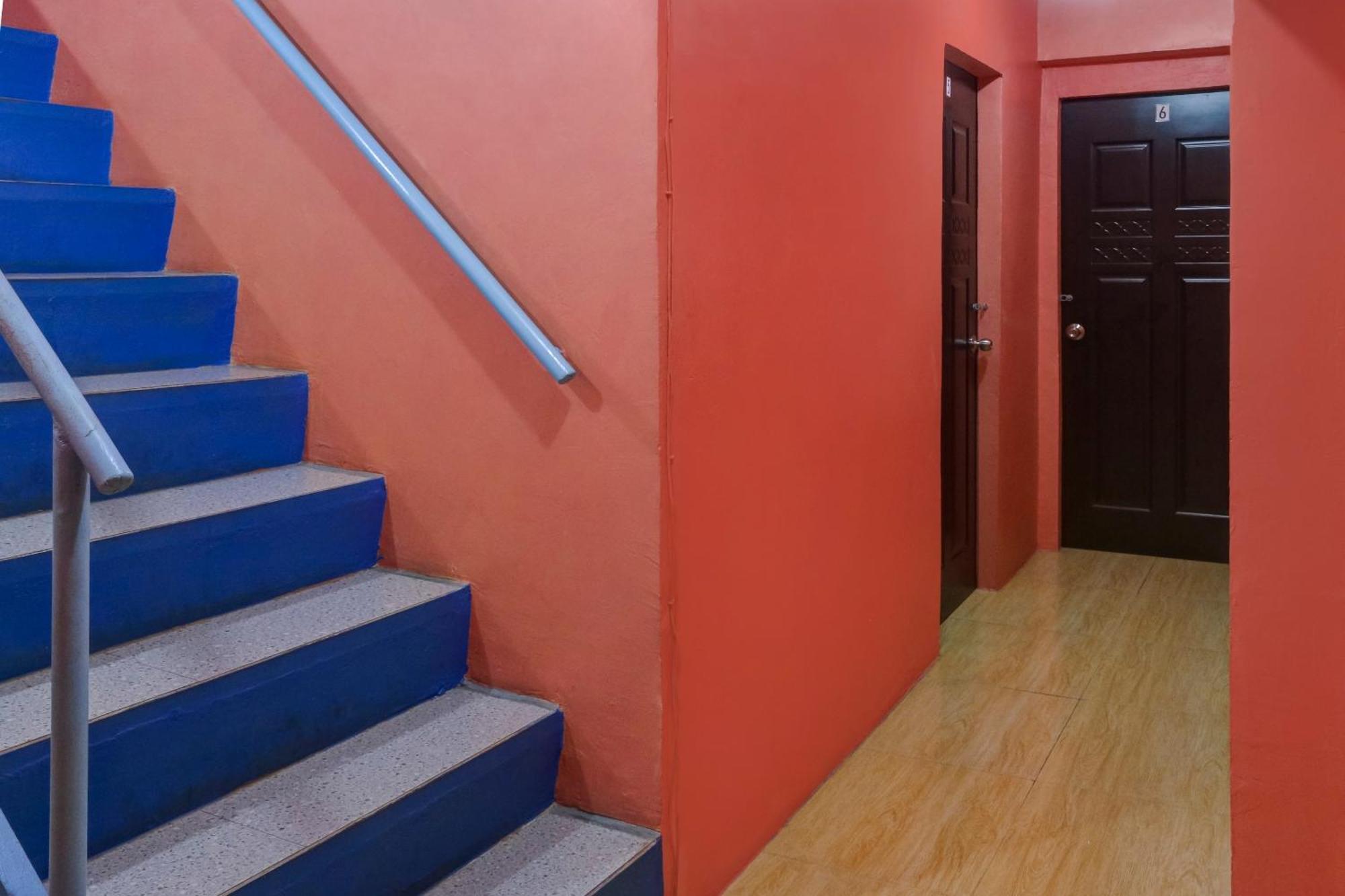 Solanos Transient House Hotel Pasay Luaran gambar