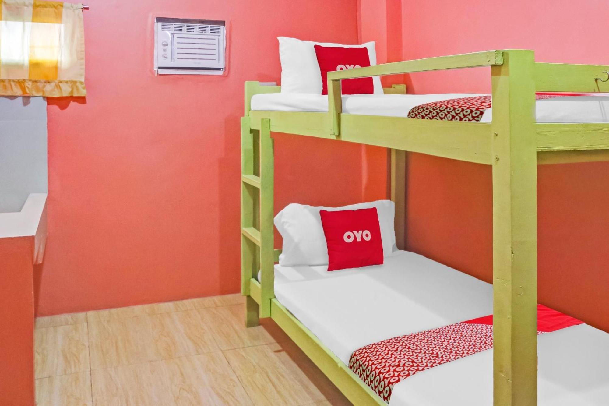 Solanos Transient House Hotel Pasay Luaran gambar