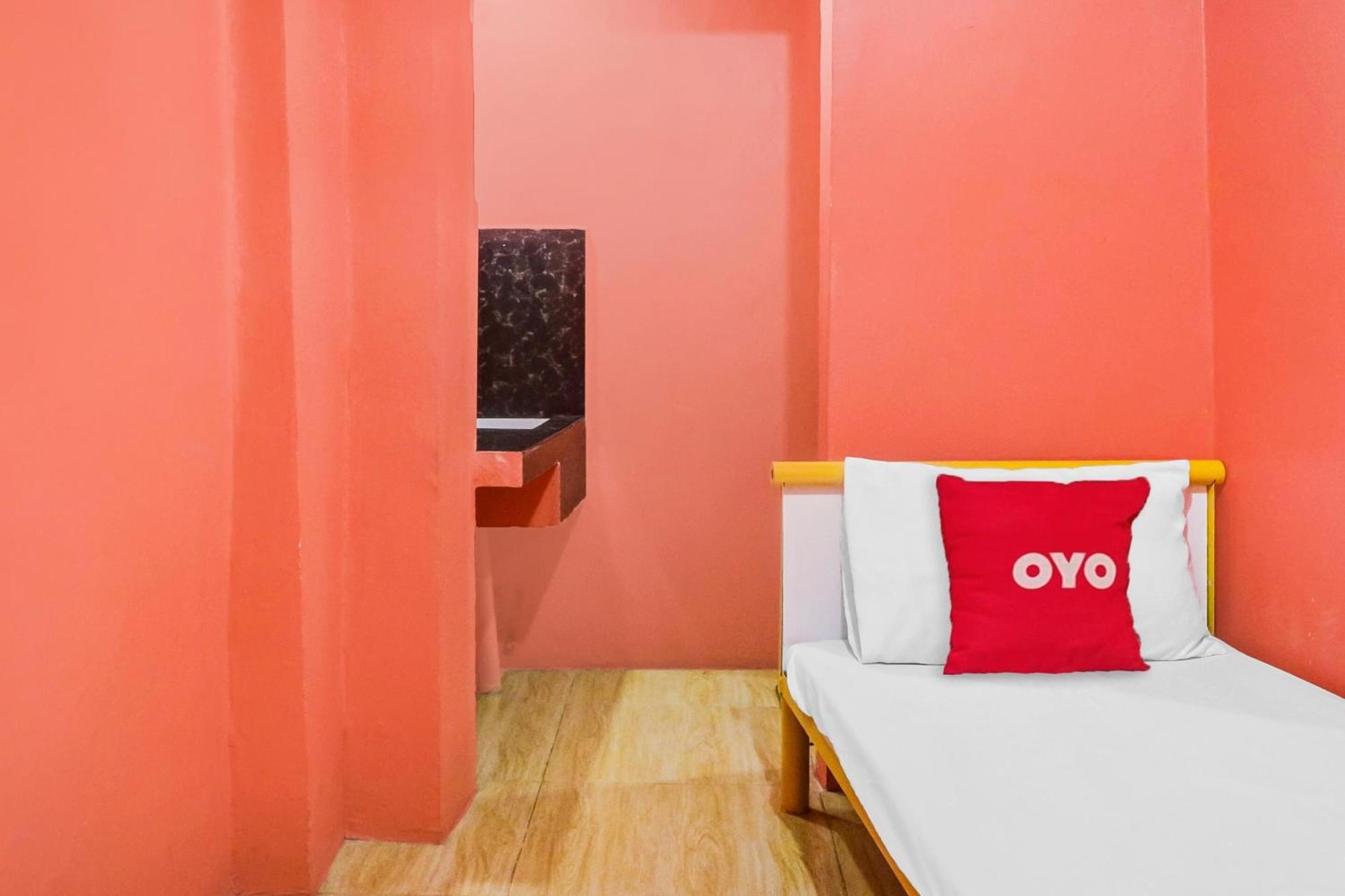 Solanos Transient House Hotel Pasay Luaran gambar