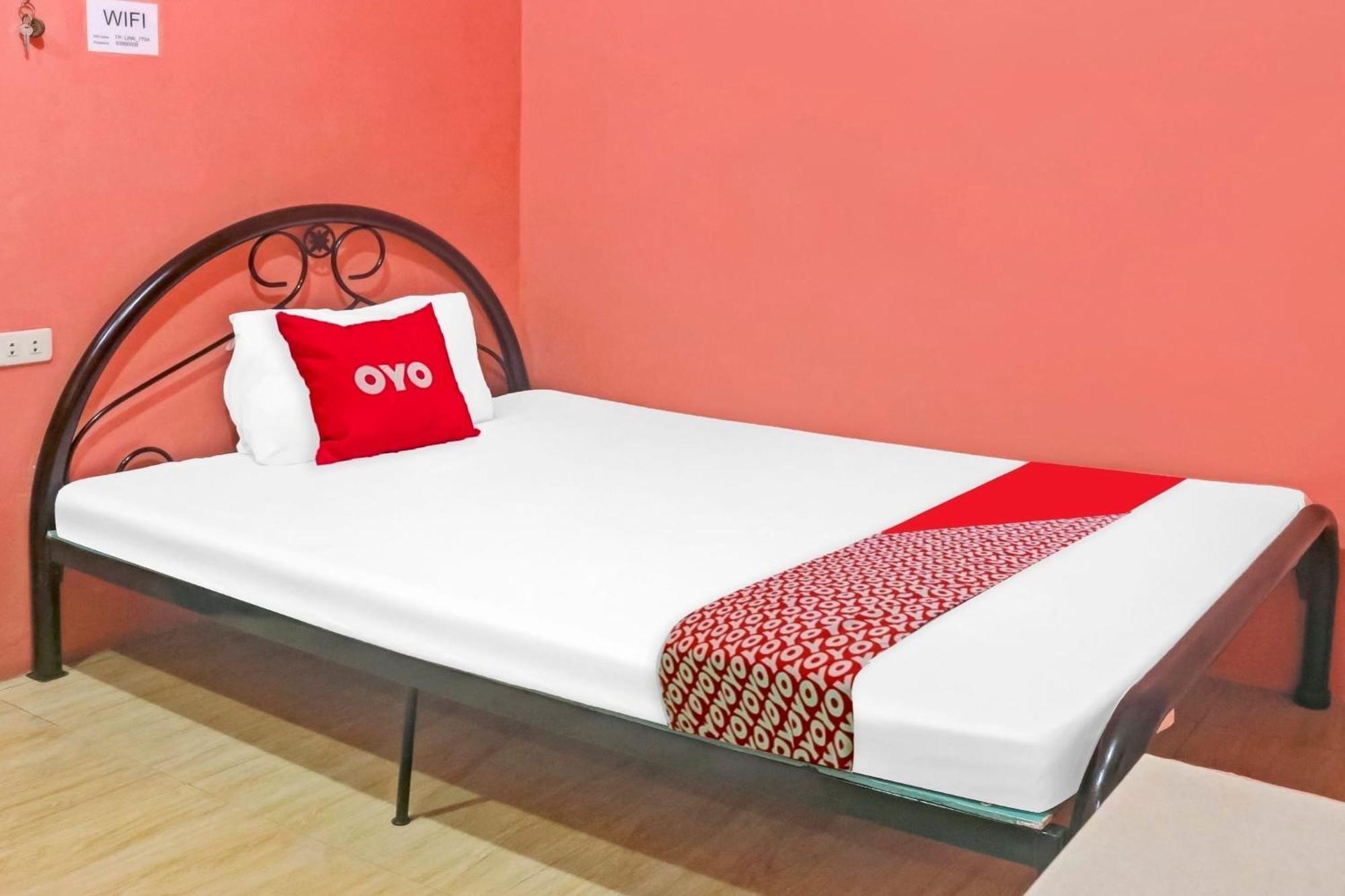 Solanos Transient House Hotel Pasay Luaran gambar
