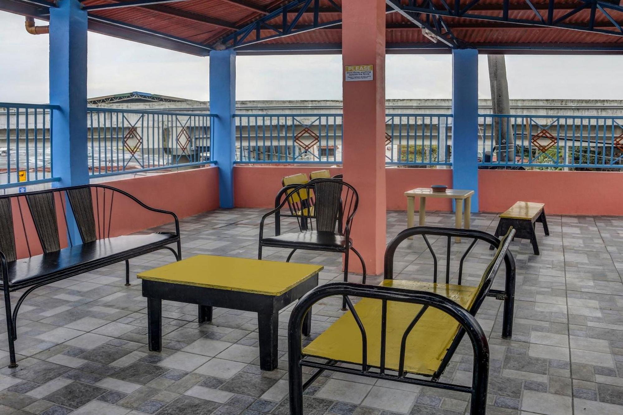 Solanos Transient House Hotel Pasay Luaran gambar