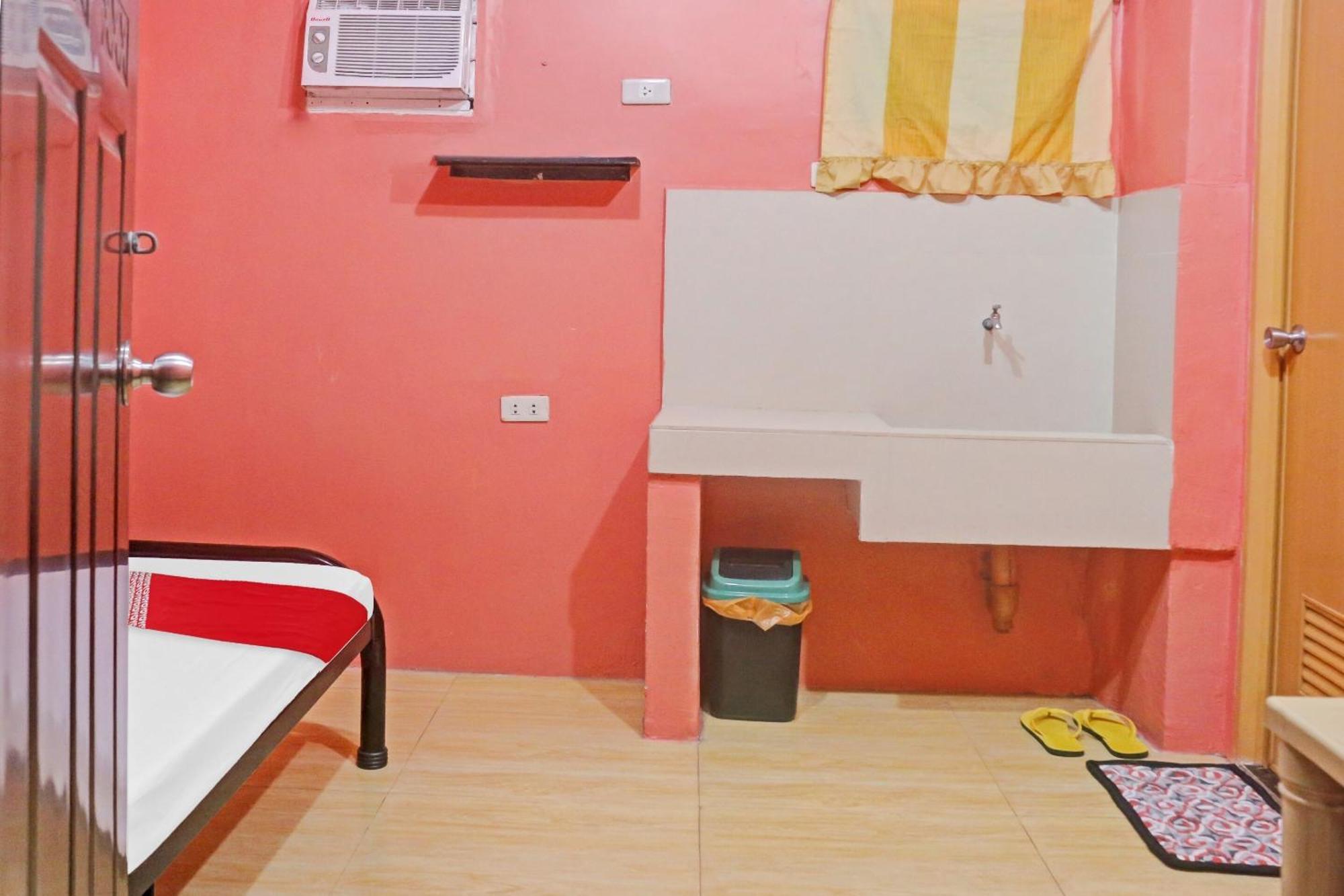 Solanos Transient House Hotel Pasay Luaran gambar