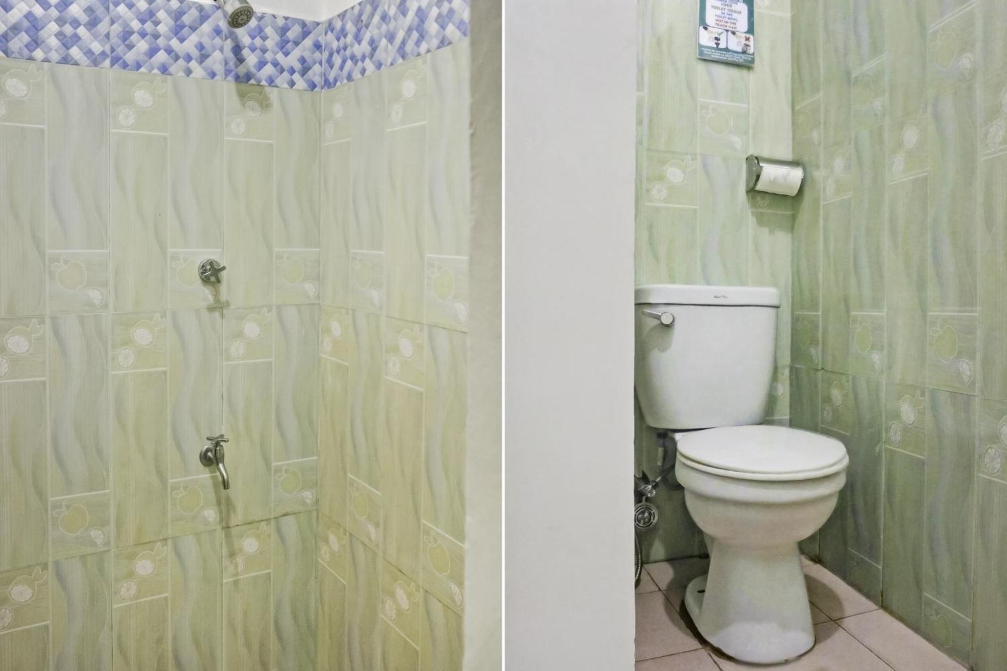 Solanos Transient House Hotel Pasay Luaran gambar