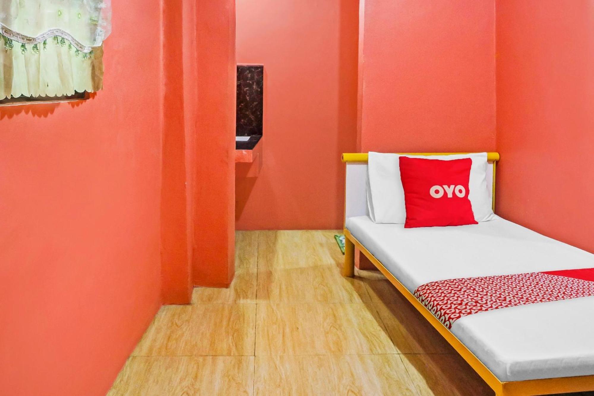 Solanos Transient House Hotel Pasay Luaran gambar