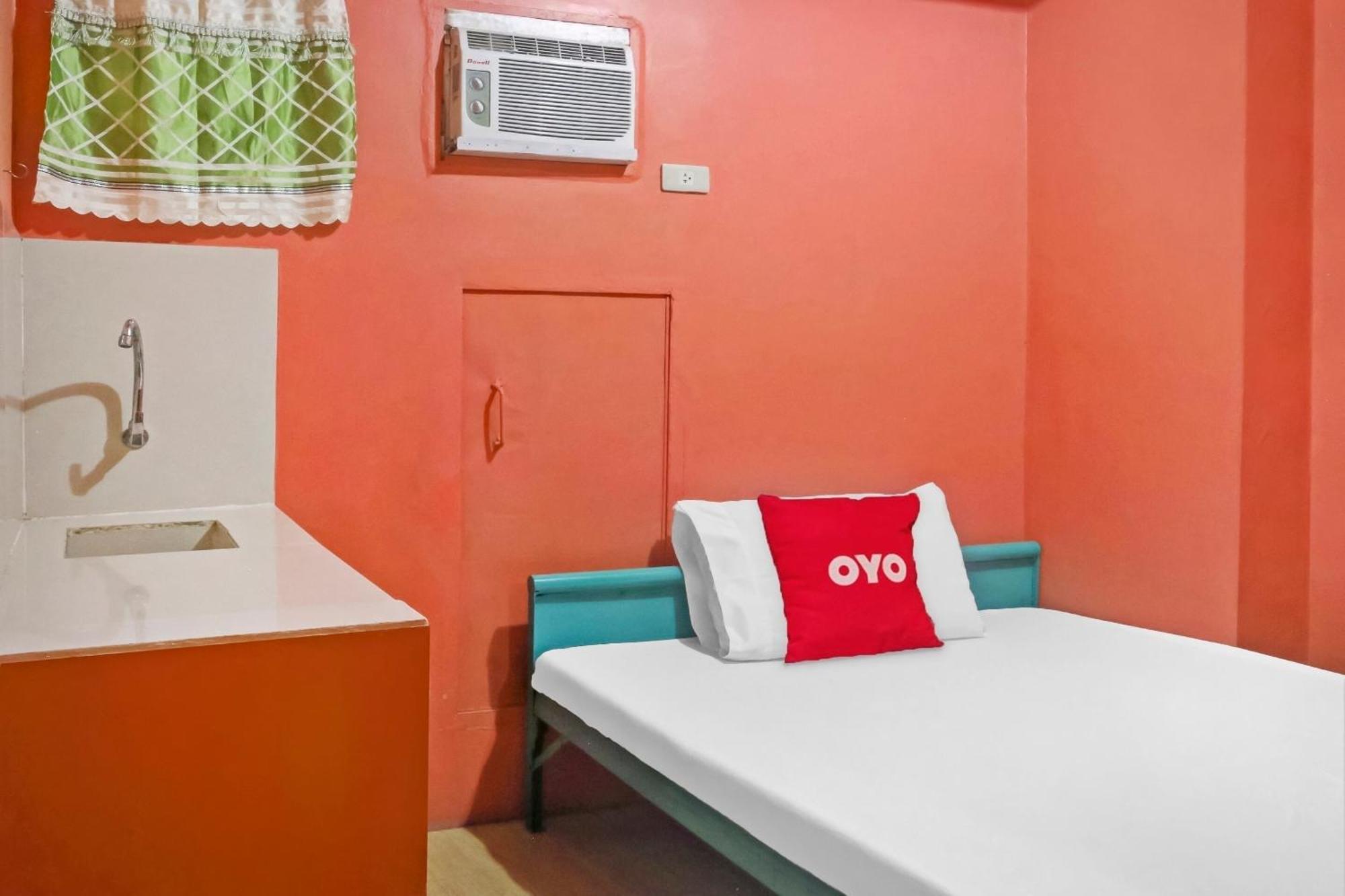 Solanos Transient House Hotel Pasay Luaran gambar