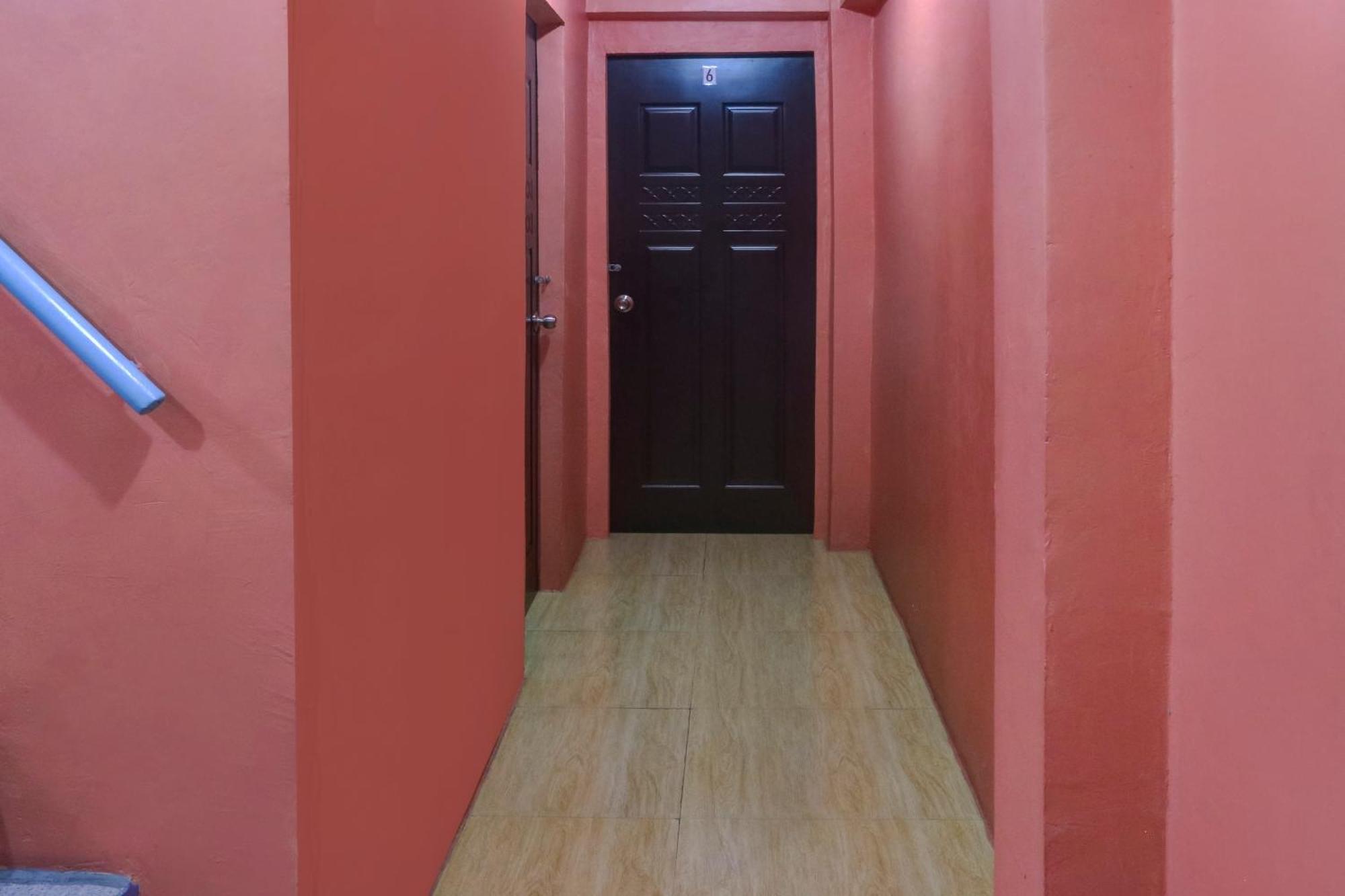 Solanos Transient House Hotel Pasay Luaran gambar