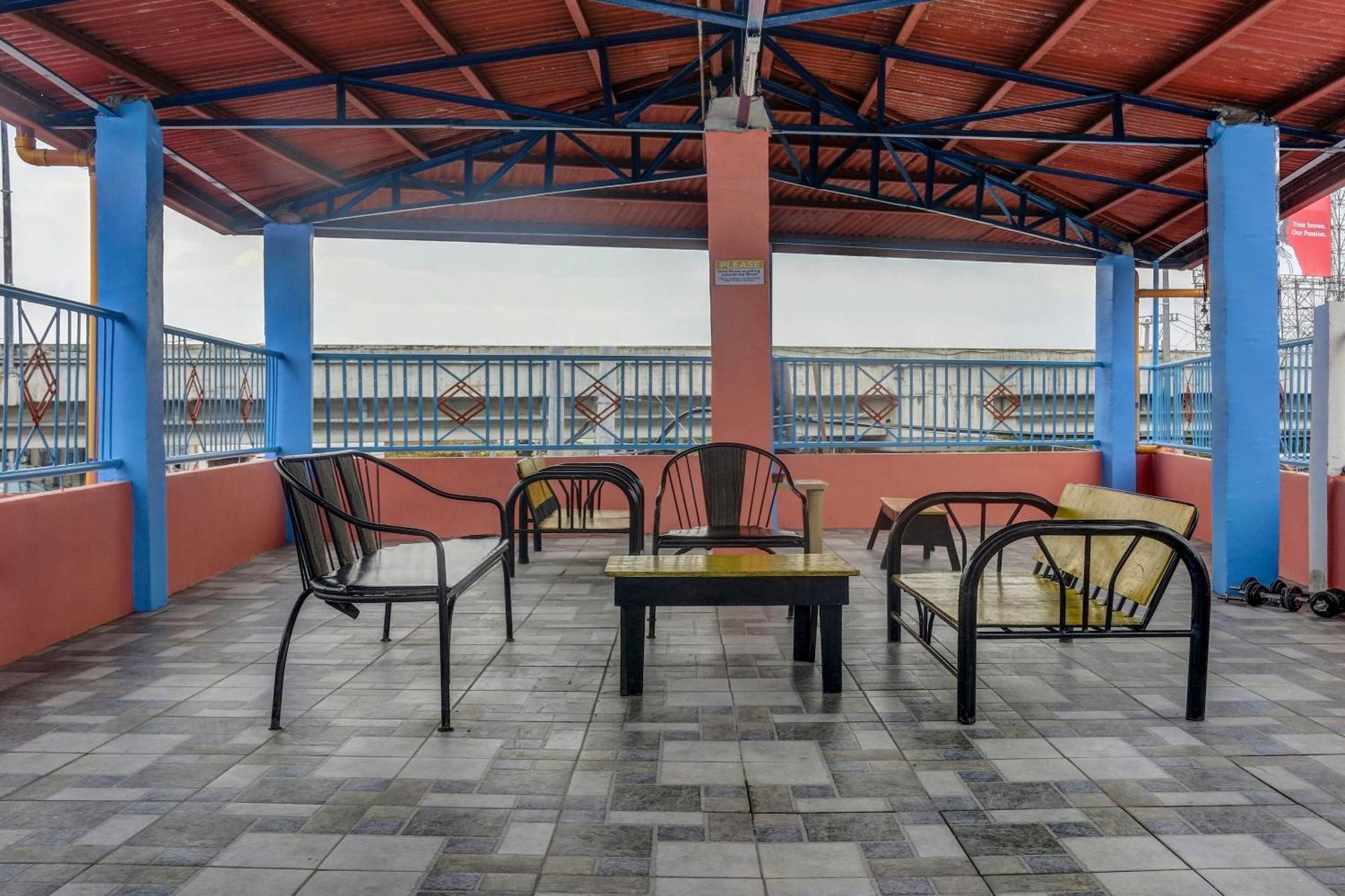 Solanos Transient House Hotel Pasay Luaran gambar