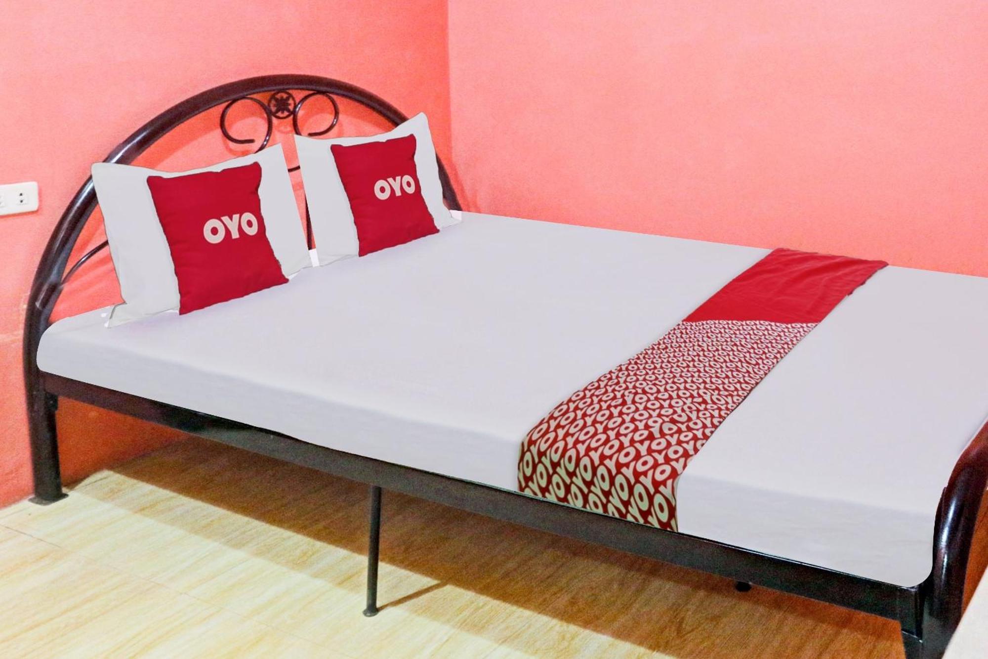 Solanos Transient House Hotel Pasay Luaran gambar