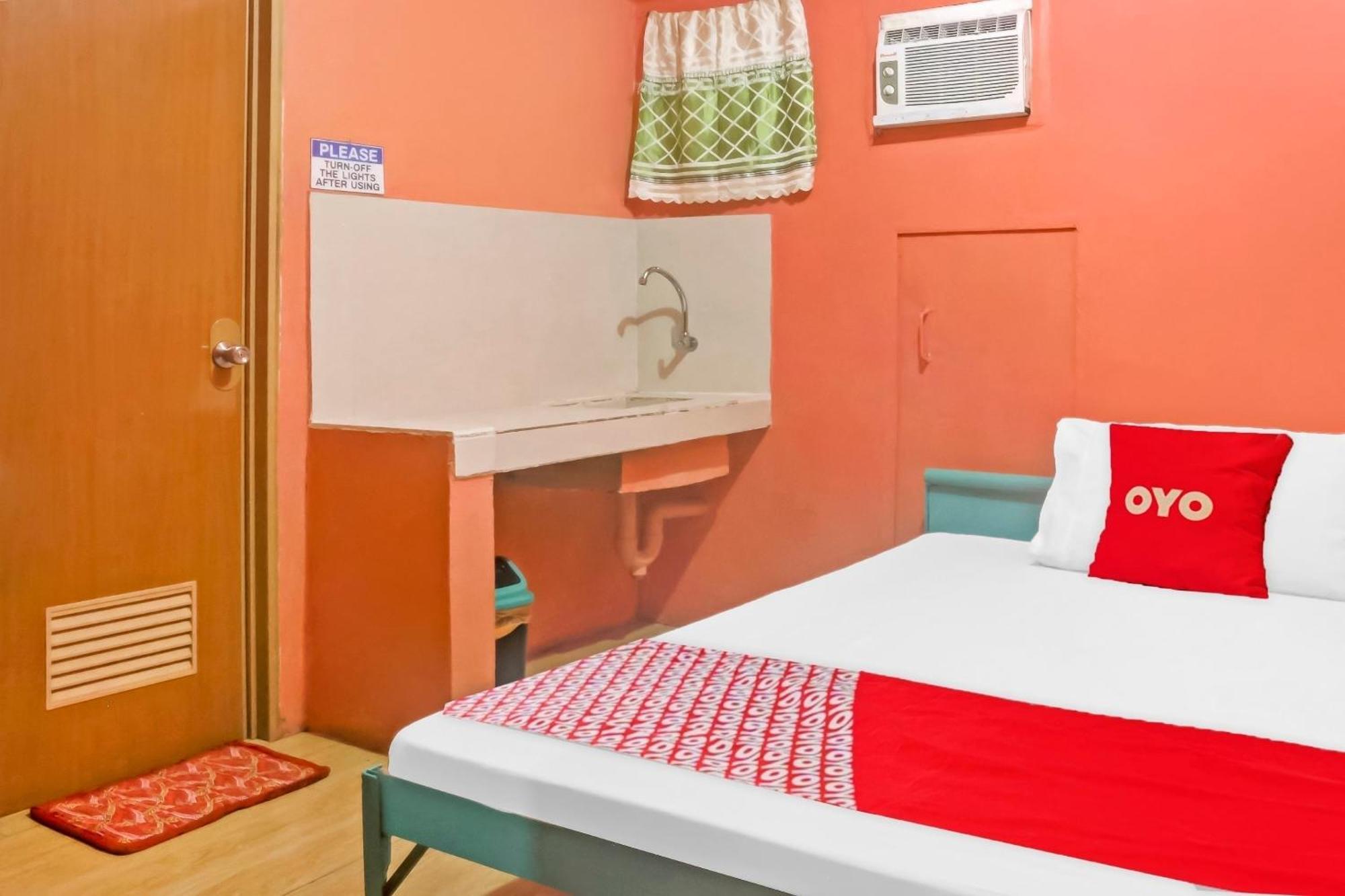 Solanos Transient House Hotel Pasay Luaran gambar