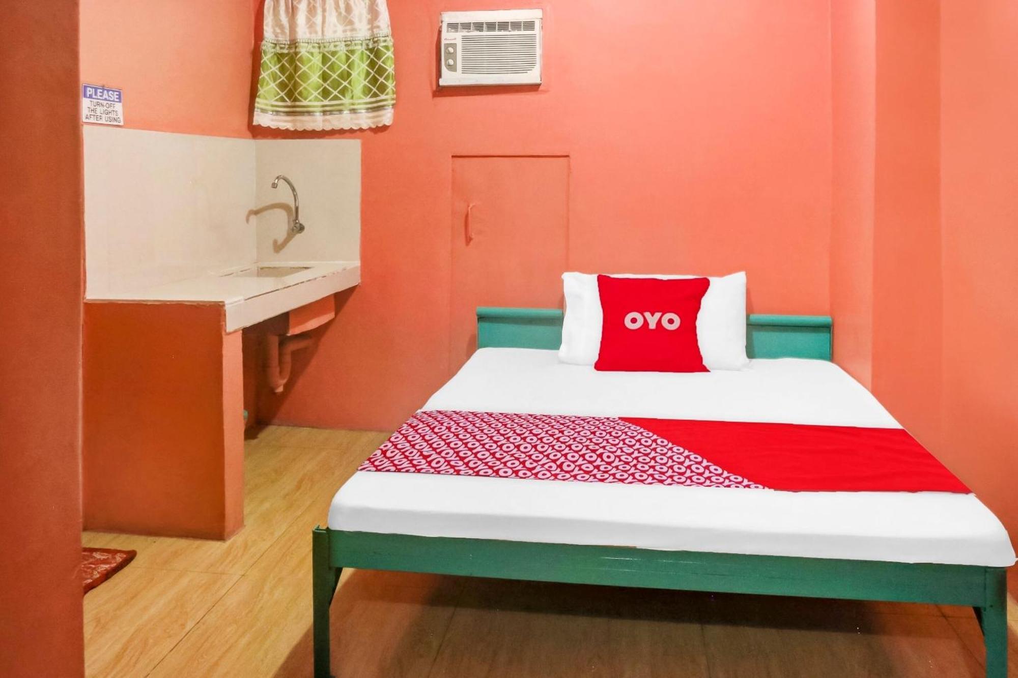 Solanos Transient House Hotel Pasay Luaran gambar