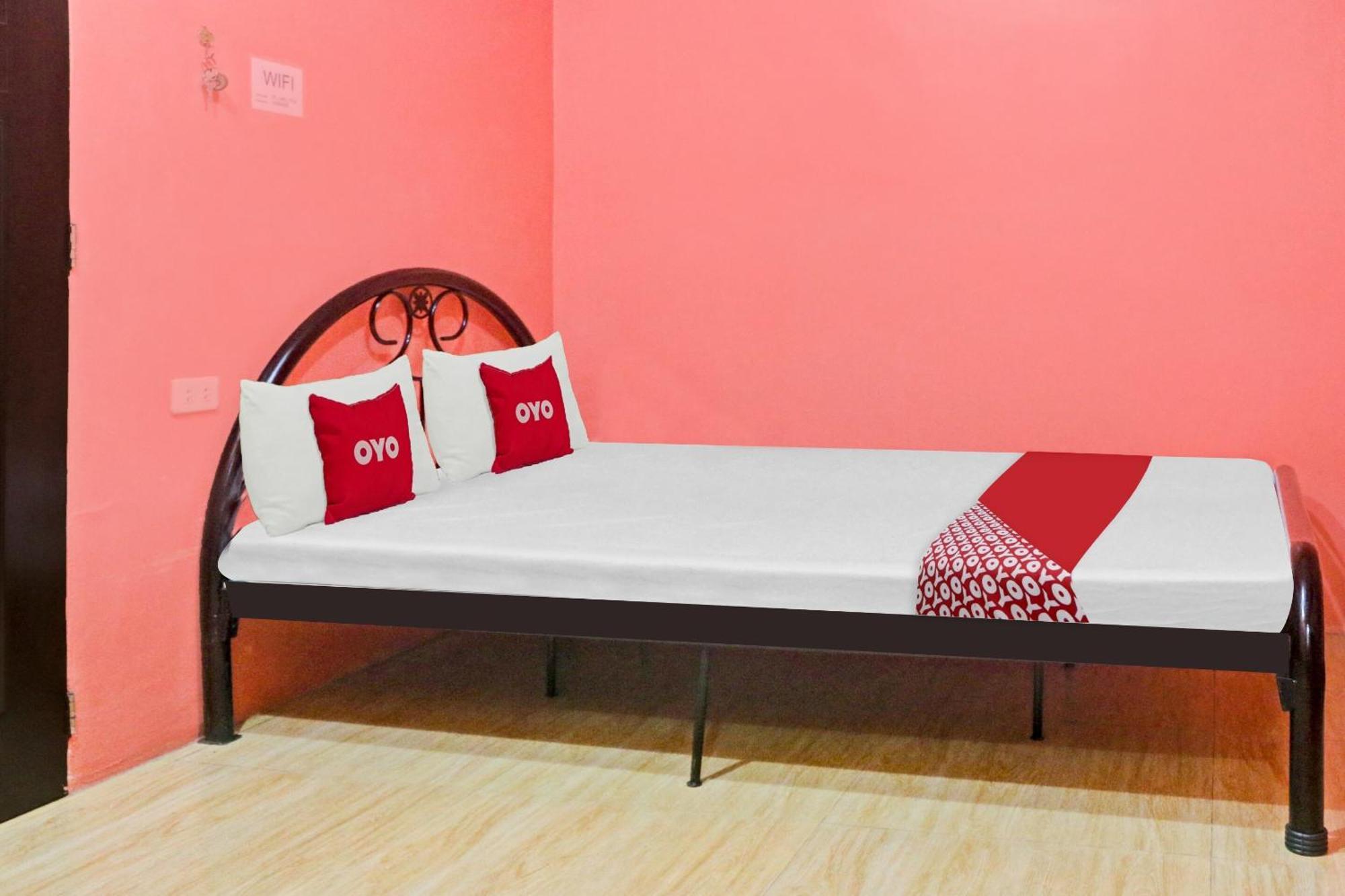 Solanos Transient House Hotel Pasay Luaran gambar